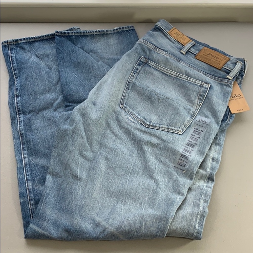 COPY - Polo Ralph Lauren Jeans
